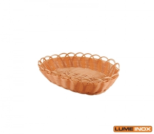 CESTA PO OVAL 26X20X7,5 CM