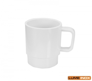 CANECA MELAMINA 200 ML