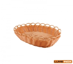 CESTA PO OVAL 32X25X8 CM