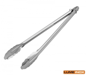 PEGADOR SALADA 40 CM AO INOX