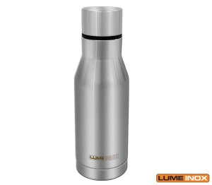 GARRAFA TRMICA 350 ML INOX