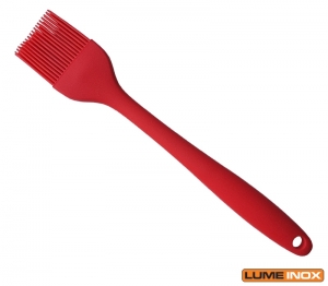 PINCEL SILICONE 25,5 CM CABO INTEIRIO