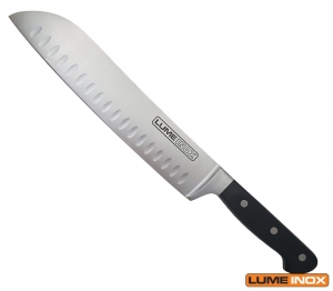 FACA SANTOKU 9 POLEGADAS