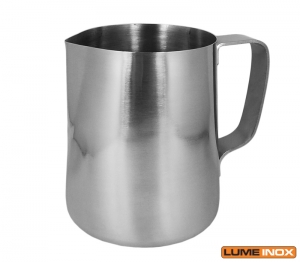 CREMEIRA 600 ML INOX