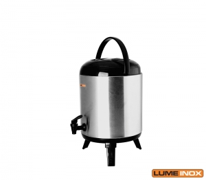 BOTIJO TRMICO 2,8 L INOX EXTERNO