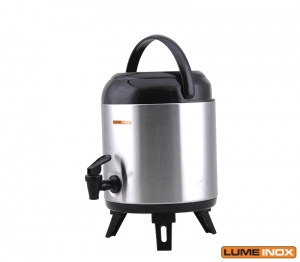 BOTIJO TRMICO 5,8 L INOX EXTERNO