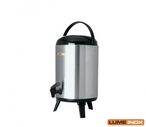 BOTIJO TRMICO 3,8 L INOX EXTERNO