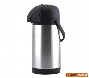 GARRAFA TRMICA INOX 2,5 L