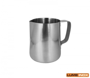 CREMEIRA 350 ML INOX