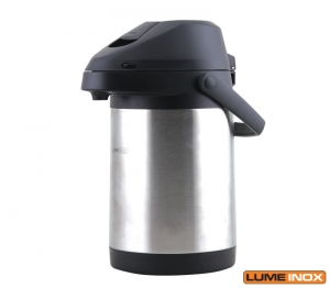 GARRAFA TRMICA INOX 3 L