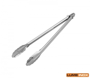 PEGADOR SALADA 30 CM AO INOX