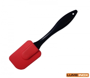 PO DURO SILICONE 18,7 CM CABO PRETO